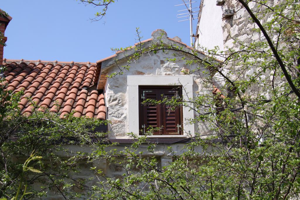 Villa Rustika Сутіван Екстер'єр фото