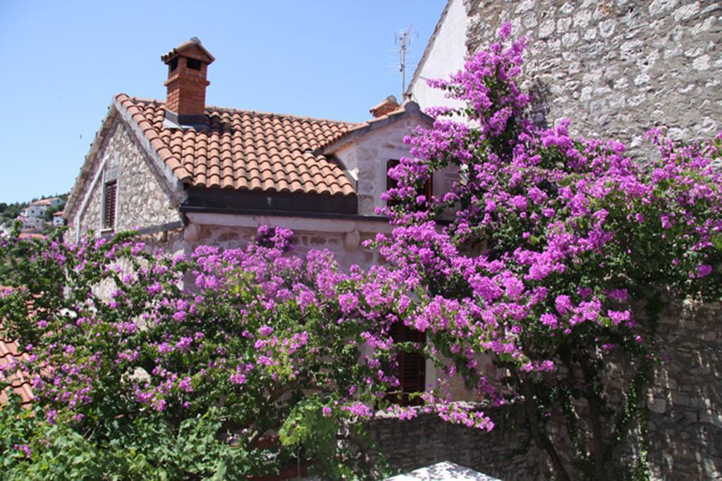 Villa Rustika Сутіван Екстер'єр фото