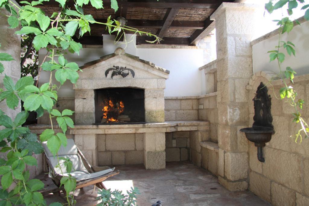 Villa Rustika Сутіван Екстер'єр фото